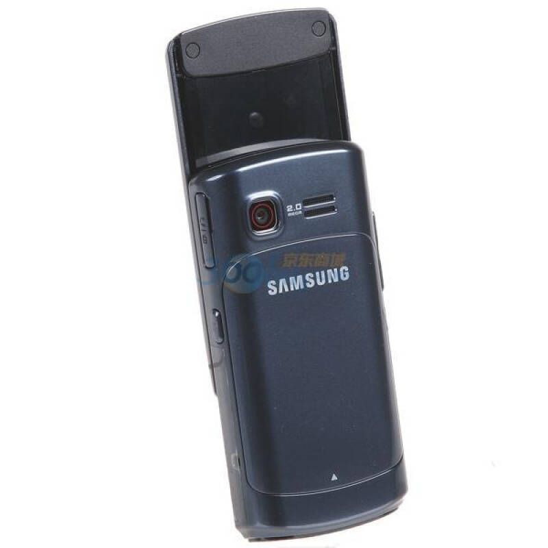 三星(samsung)c6112c gsm手机(蓝色)双卡双待