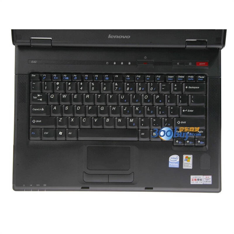 联想(lenovo)昭阳 e42l 14.