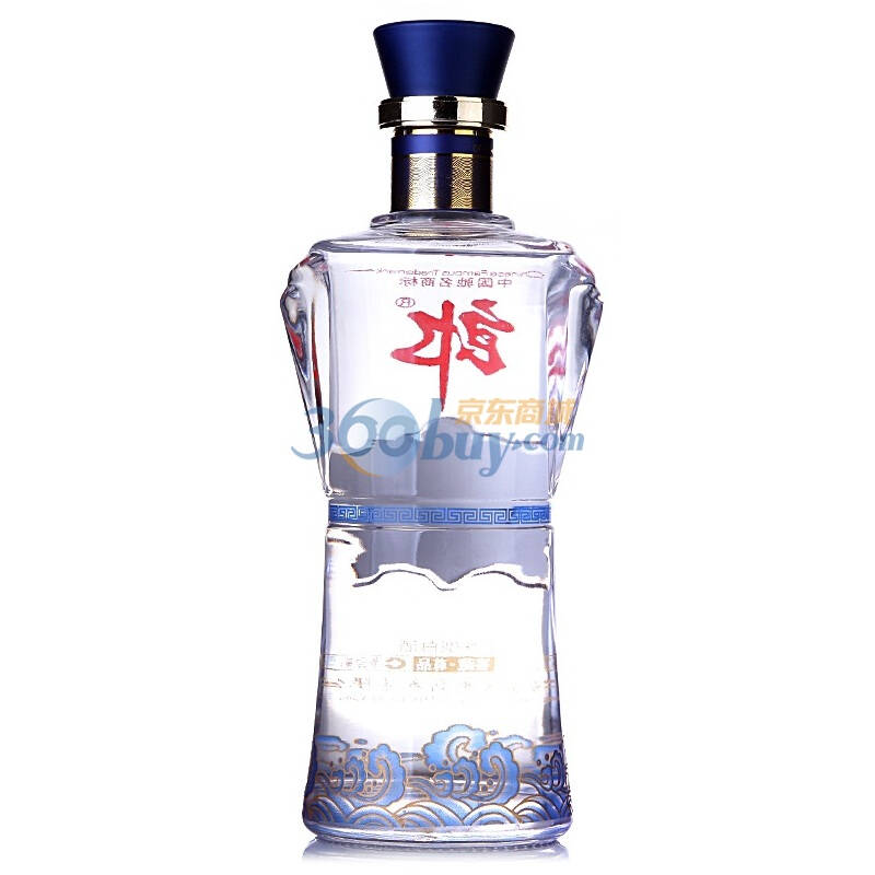 郎酒浓香窖藏尊品52度 500ml