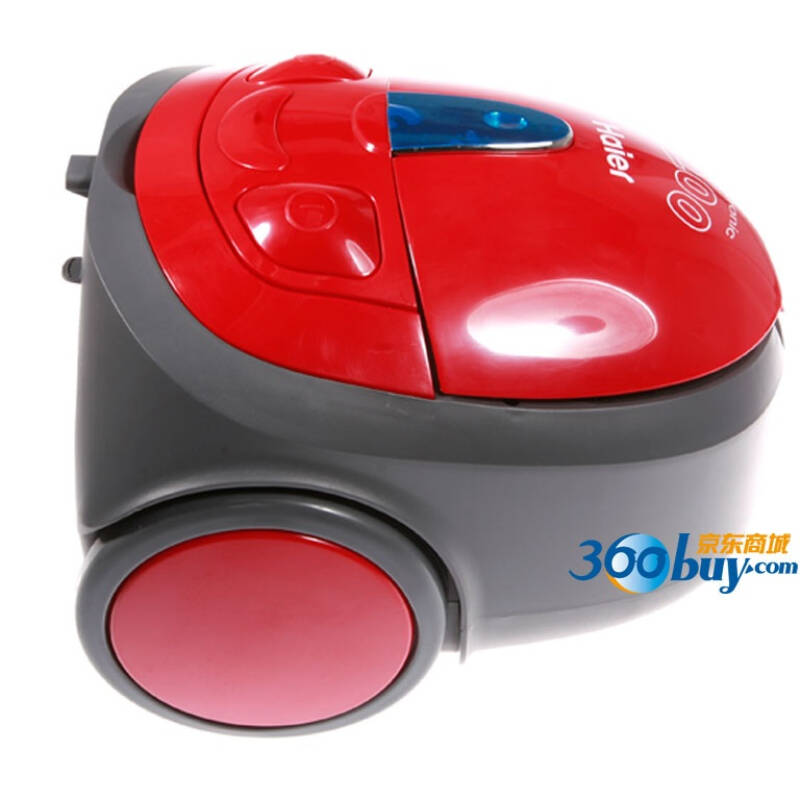 海尔(haier)zw1200-212吸尘器 1200w