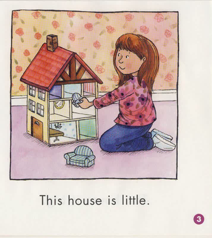 word readers boxed set: learning the first 50 sight words is a