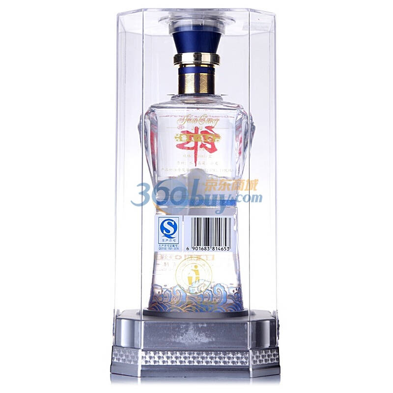 郎酒浓香窖藏尊品52度 500ml