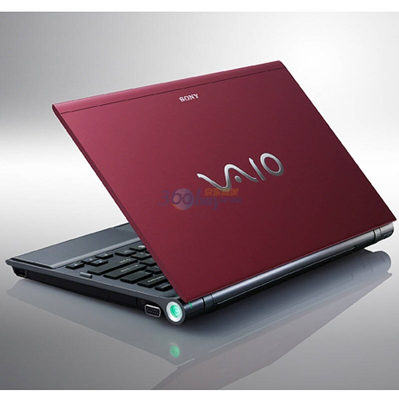 1英寸宽屏笔记本电脑(i7-640m 4g 500g 1g独显 蓝牙 指纹 win7 红色)