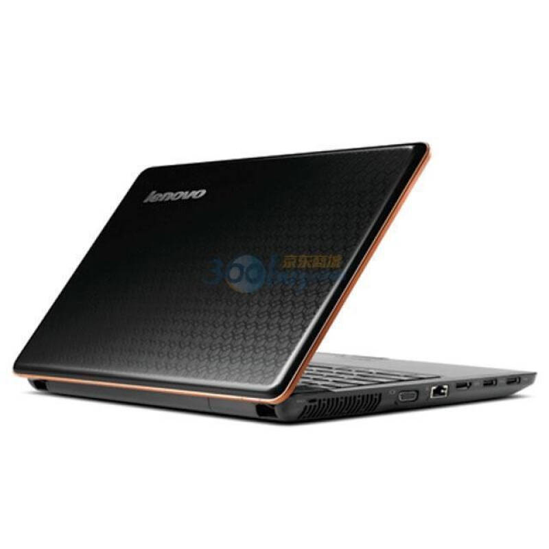 联想(lenovo)ideapad y450a-pse 14.