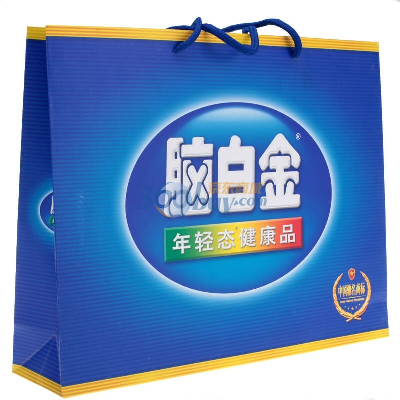 【京东超市】脑白金年轻态健康品礼盒装(174043)礼品