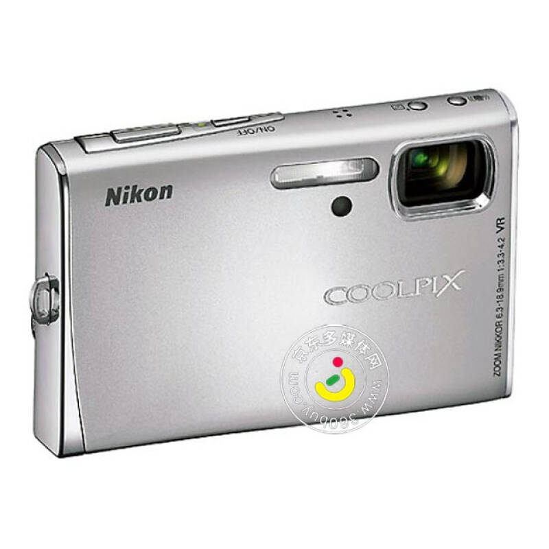 尼康(nikon)coolpix s50数码相机