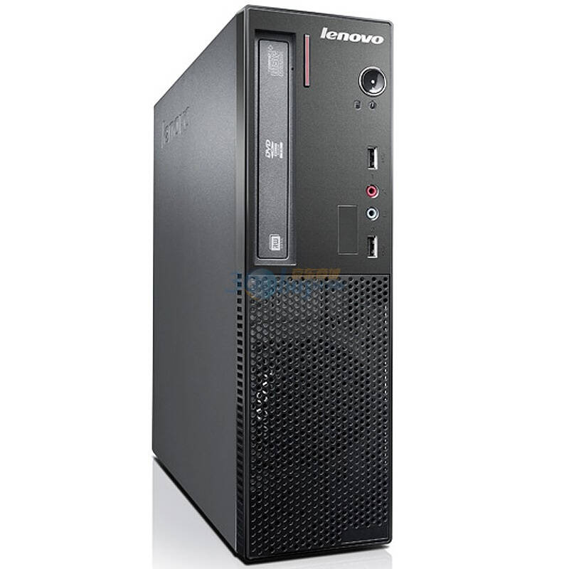 自营 联想(lenovo)扬天a6880f台式电脑(双核e7500 2g内存 500g硬盘