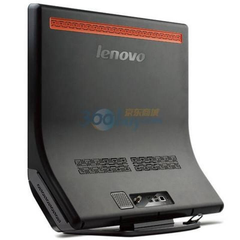 联想(lenovo)ideacentre a600-tsi一体电脑(双核t6500,4g,500g,rambo