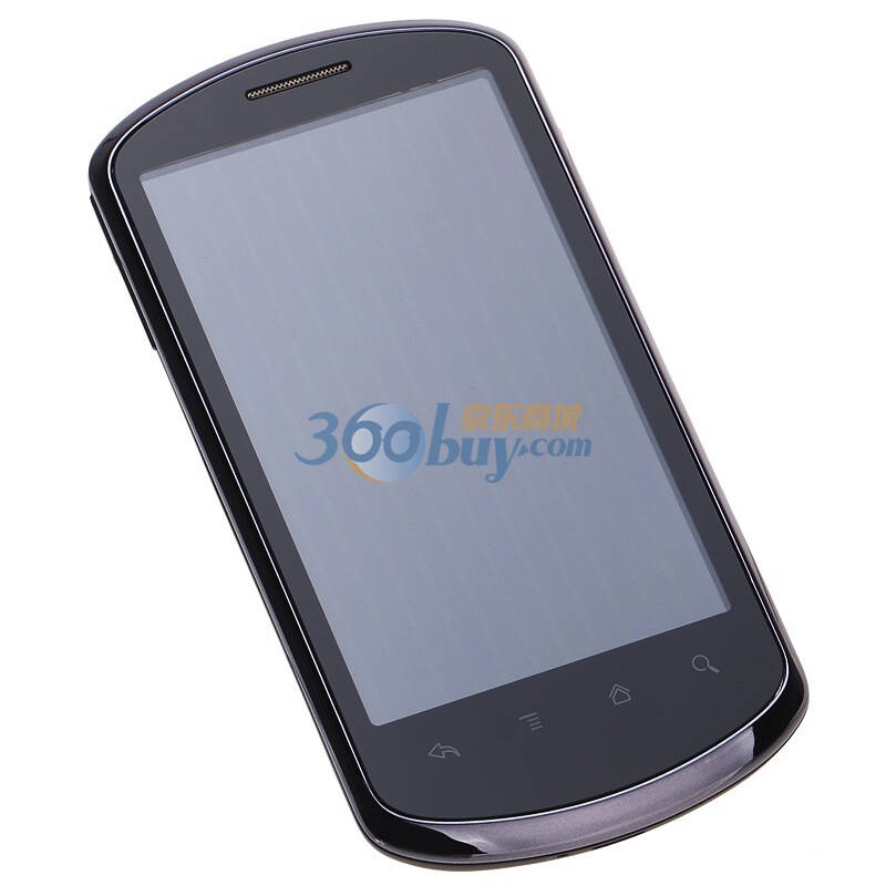 华为(huawei)c8800 3g手机(黑色)cdma2000/cdma 广东特价版
