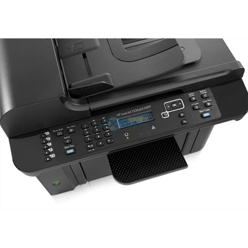 打印复印扫描传真一体机 怎样发传真