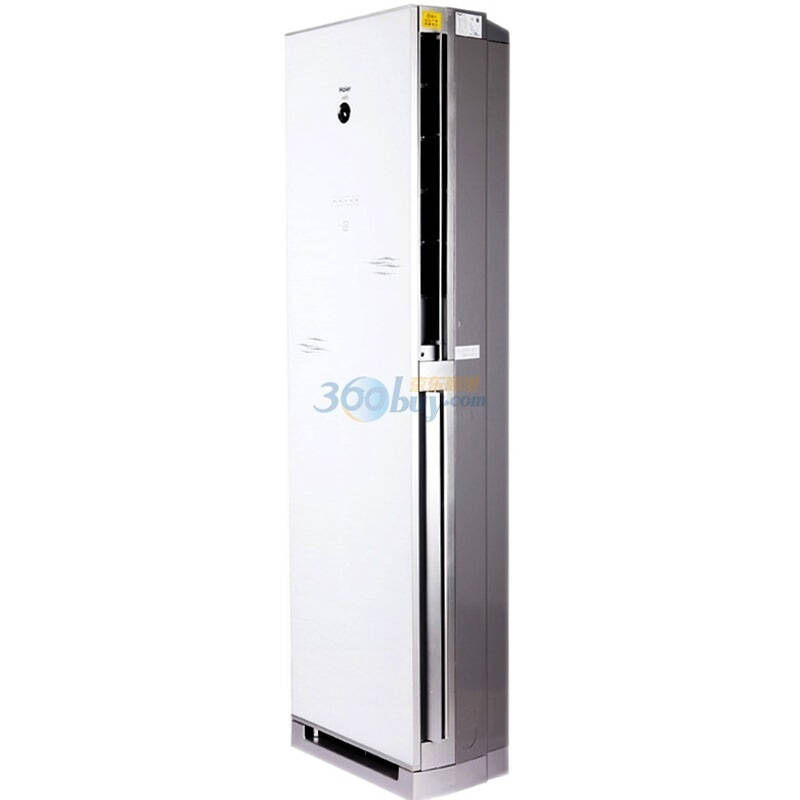 海尔(haier)kfr-72lw/61bbw21 物联网除甲醛无氟变频系列 3匹 立柜式