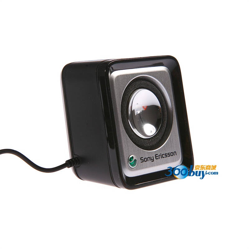 索尼爱立信(sony ericsson)mps-70 手机即插式小音箱