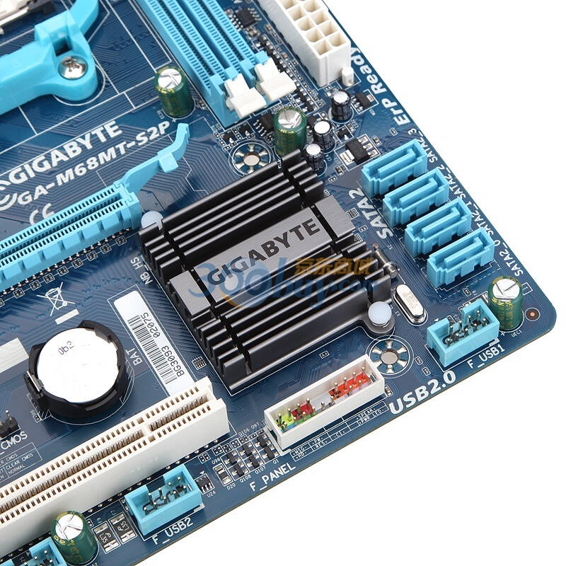 技嘉gigabytegam68mts2p主板nvidiageforce7025socketam3