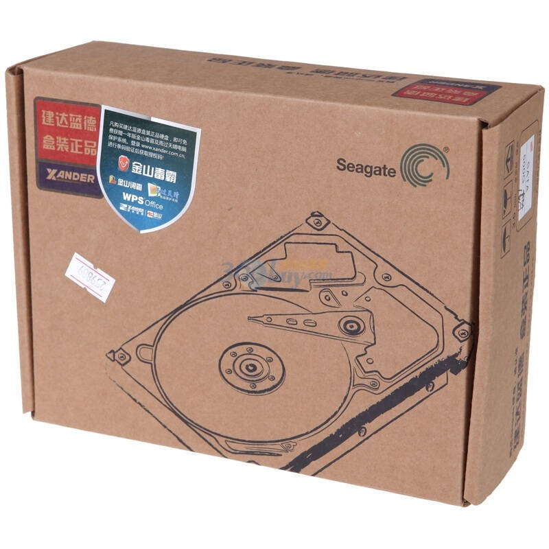 希捷硬盘建达蓝德_希捷1t硬盘和西部数据1t_硬盘西部数据和希捷哪个好