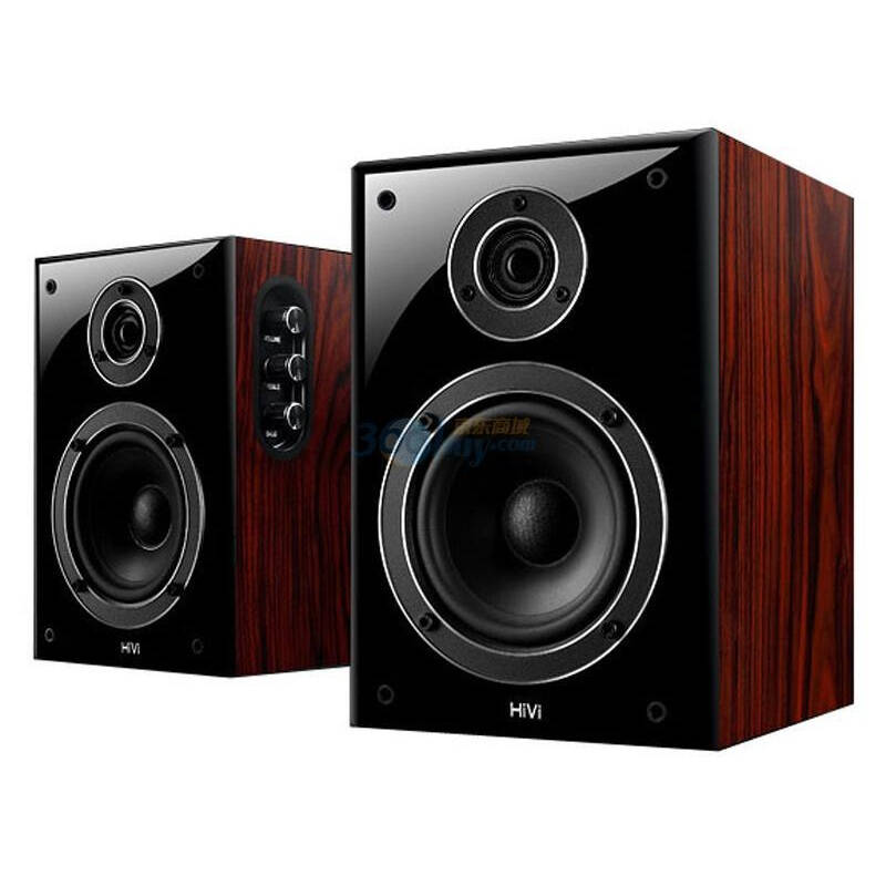 惠威d1010mkii,惠威d1010mkii电路图 惠威(hivi)d1010mkii 4英寸2.0多媒体音箱 自营