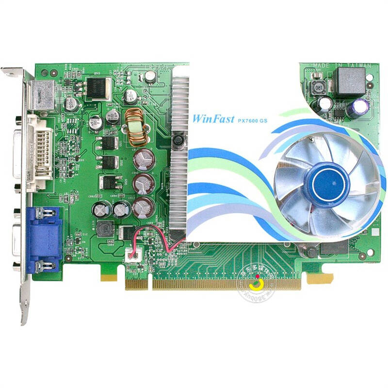 显卡 nvidia geforce 7300 gs_华硕a8j 显卡7600_7600gs显卡怎么样
