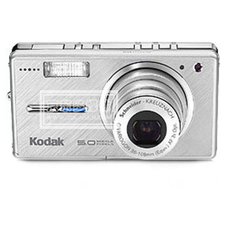 柯达(kodak)v530数码相机