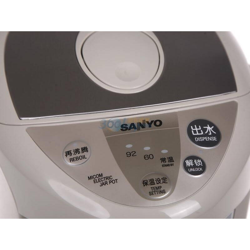 三洋(sanyo )u-c30mp(e) 3.