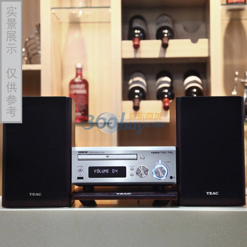 teac tc—550d迷你组合音响