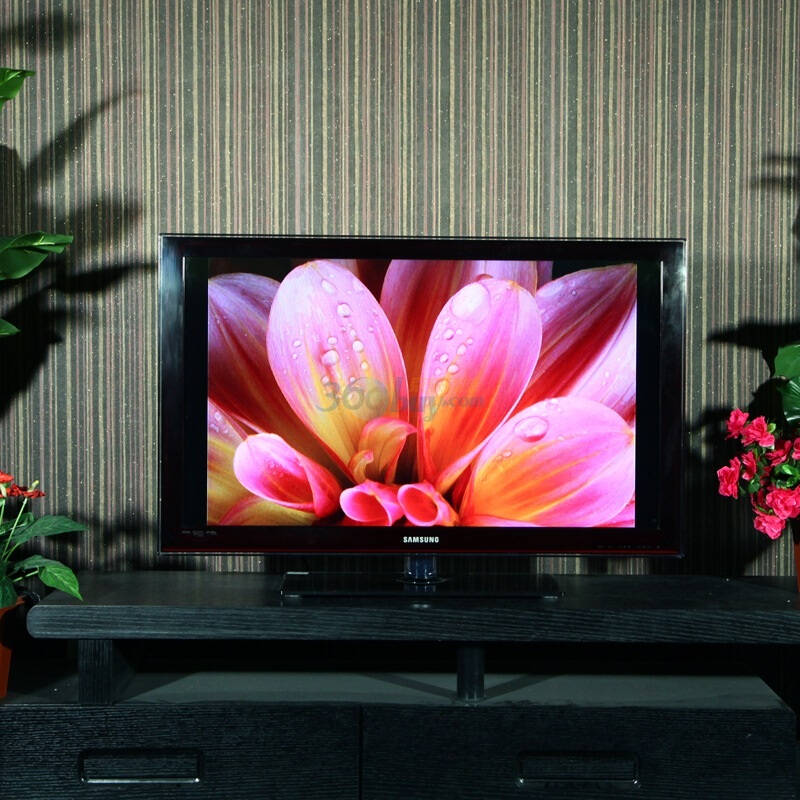 三星(samsung)la40c550j1fxxz 40英寸全高清液晶电视