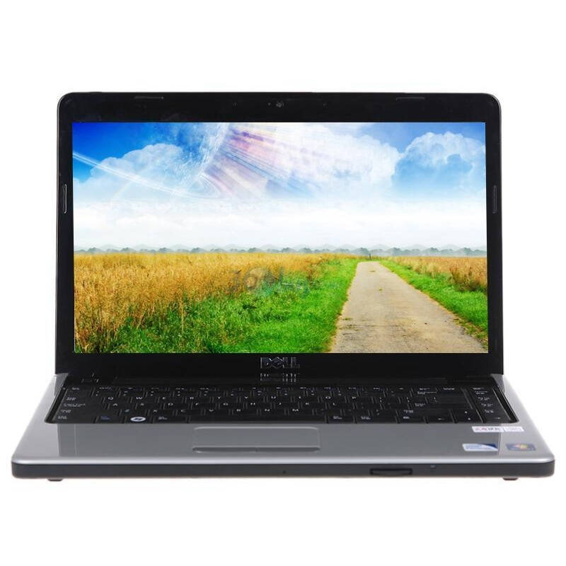 戴尔(dell)inspiron1440 14英寸笔记本电脑 (t4400 2g