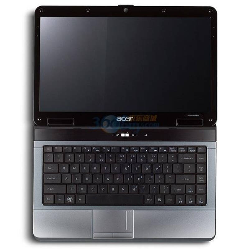 宏碁(acer) aspire 4732z-442g32mn 14英寸笔记本电脑 (t4400 2g 320g