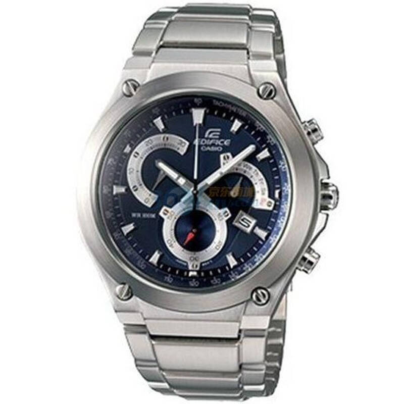 卡西欧(casio)edifice系列男表ef-525d-2a 自营