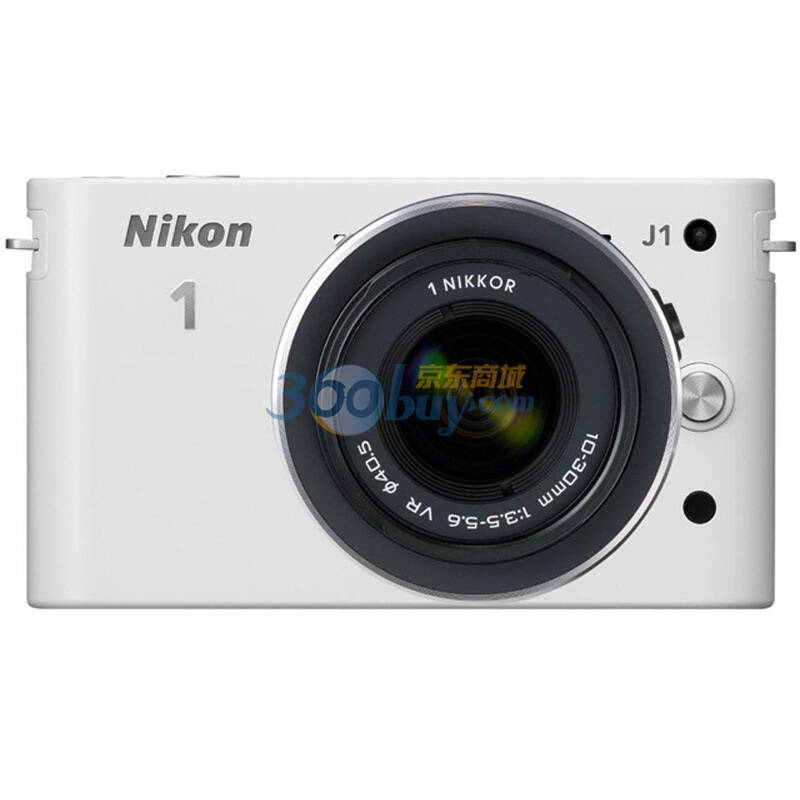 入手NIKON 1J1，发现，这机器很适合一个用途—望远镜目镜后摄影