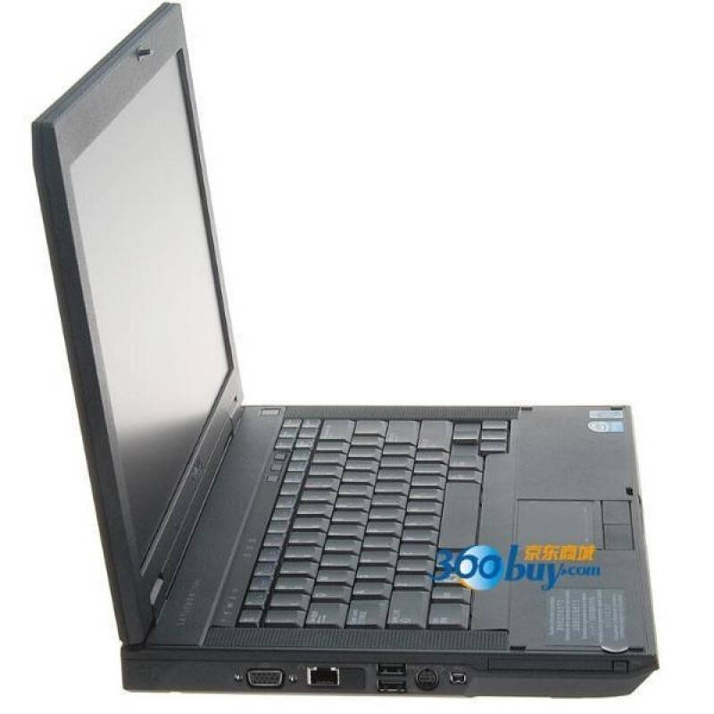 戴尔(dell)e5400 14.1 英寸笔记本电脑 (p8400 2g 250