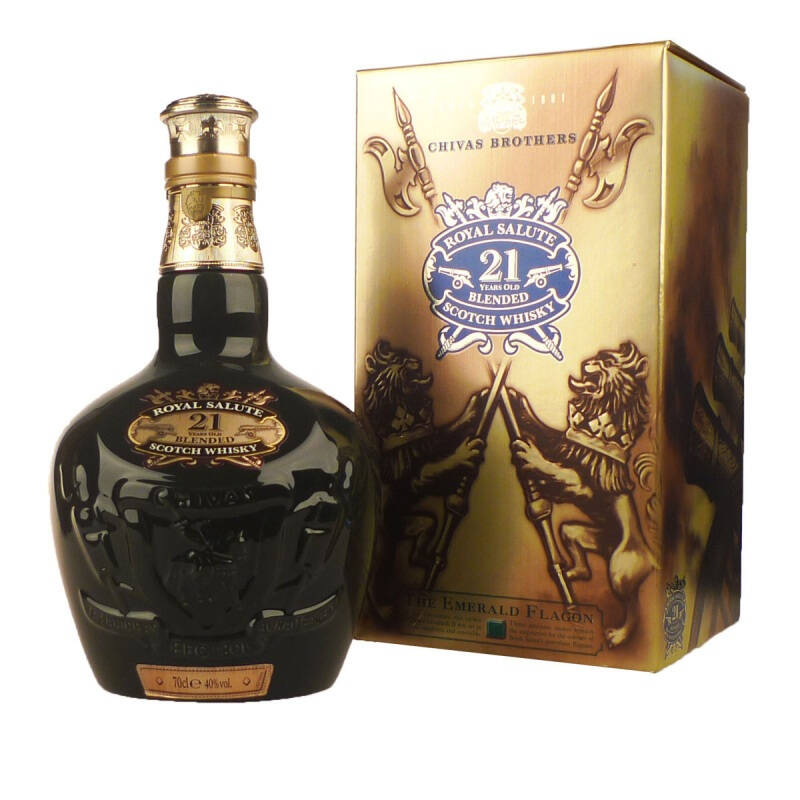 royal salute 21 year old皇家礼炮21年洋酒威士忌 洋酒 700ml