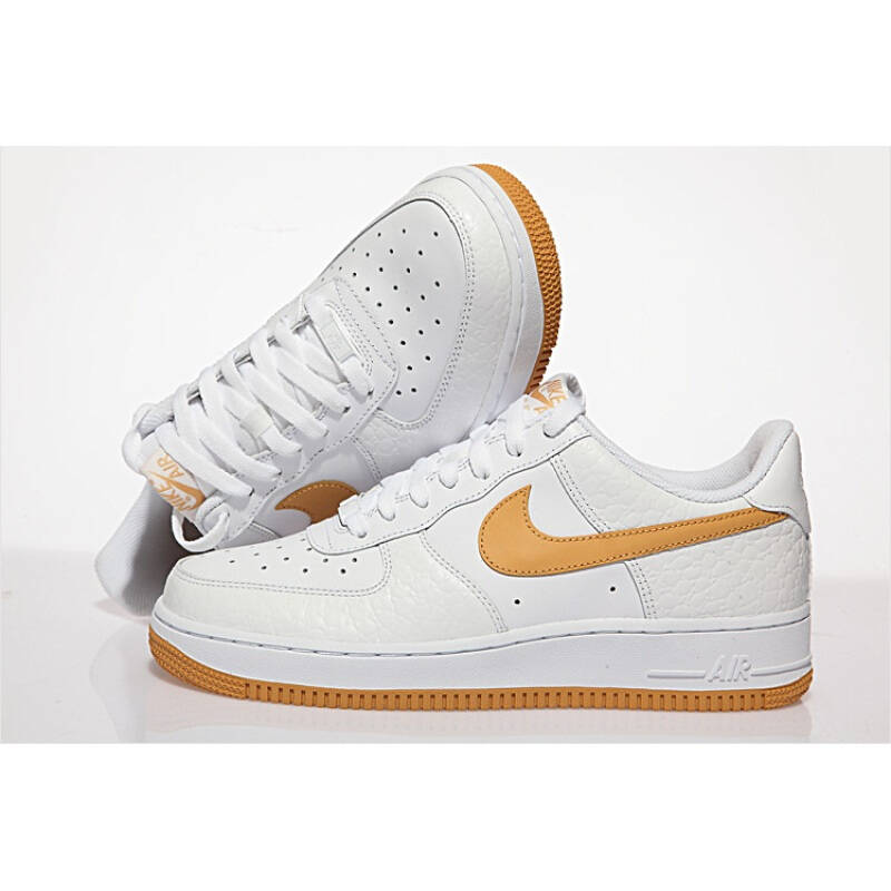 nike/耐克 新款经典板鞋315122178 白色 9.5