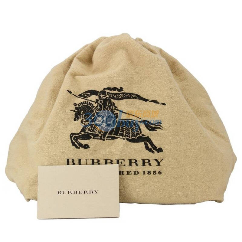 burberry 巴宝莉 女士经典骑士格纹斜挎包袋3755240 ey