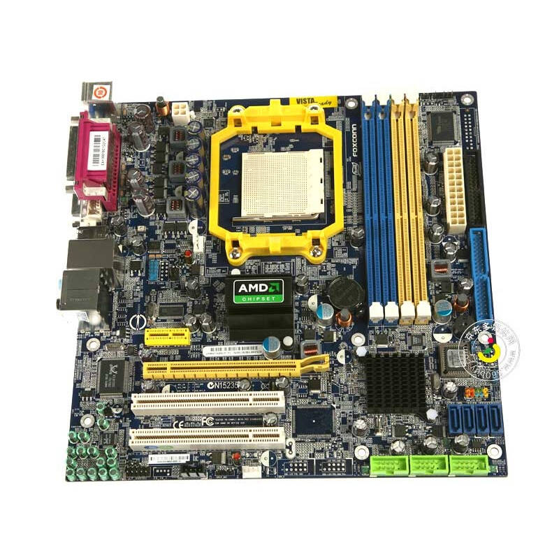 富士康(foxconn)a690gm2ma-8krs2h主板(amd690g/socket am2)