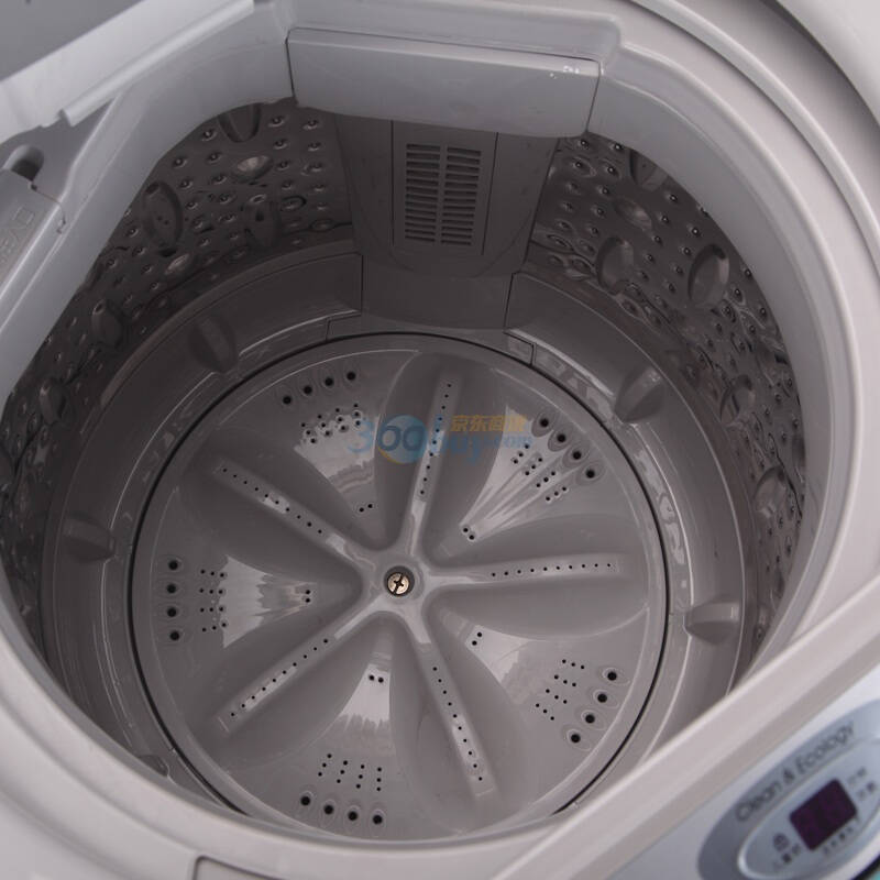 三洋(sanyo) xqb60-s808 洗衣机