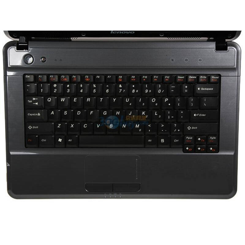 联想(lenovo)g455a 14.0英寸笔记本电脑 (m320 1g 250