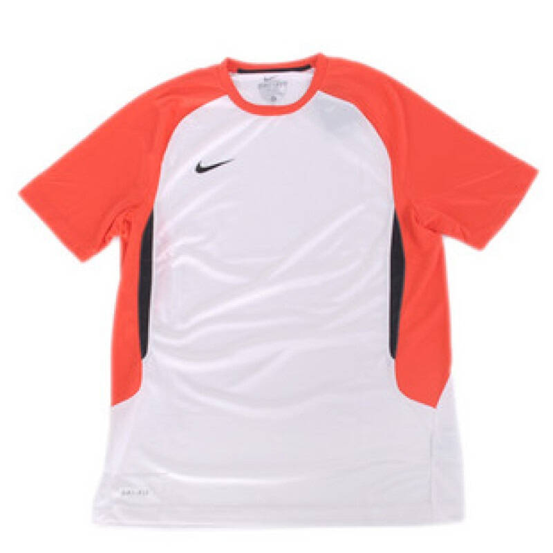 nike/耐克 男式短袖t恤 401806-107 白色 xl