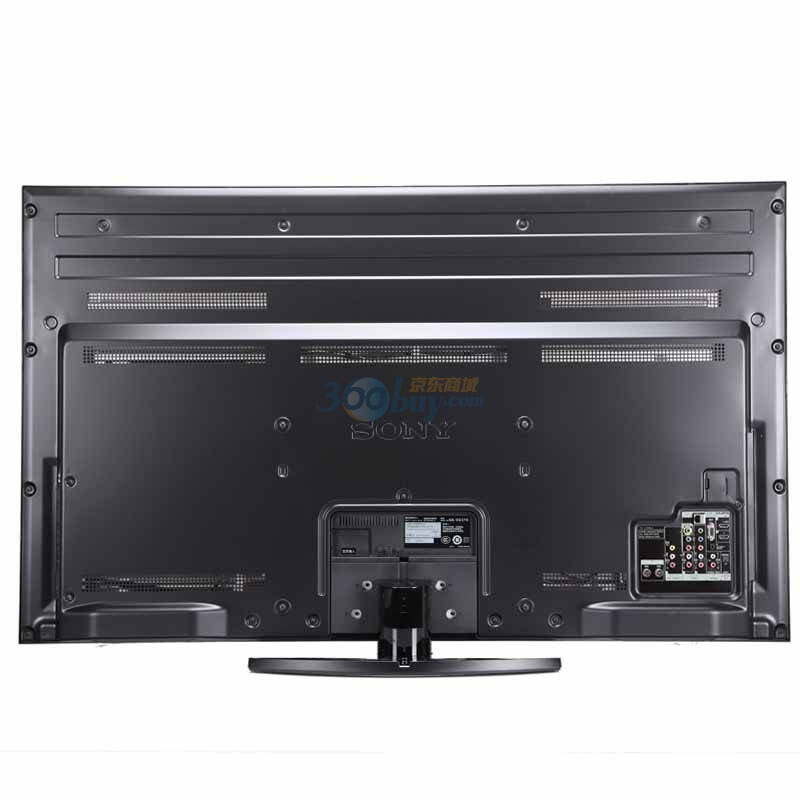索尼(sony) kdl-55ex710 55英寸 全高清led液晶电视 黑色