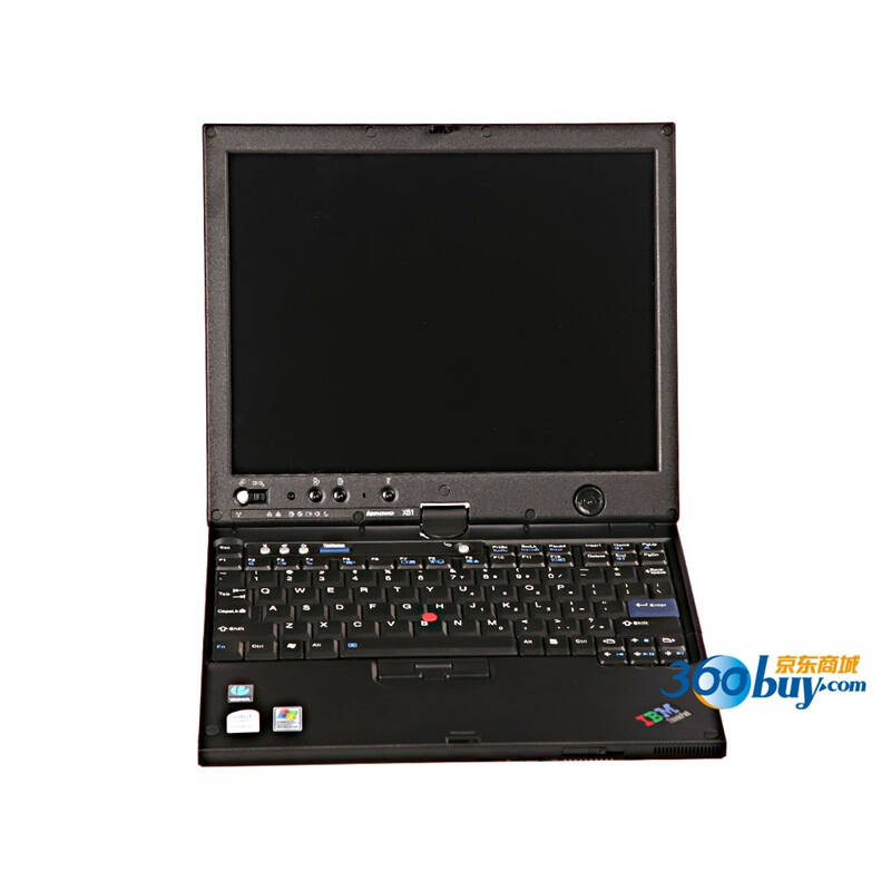 ibm thinkpad x61t-776-db1 12.1寸笔记本电脑(送原装包)