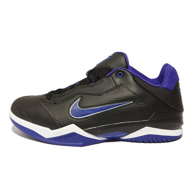 耐克/nike 2012新款男子篮球鞋 kobe科比明星款减震鞋底 487787-004