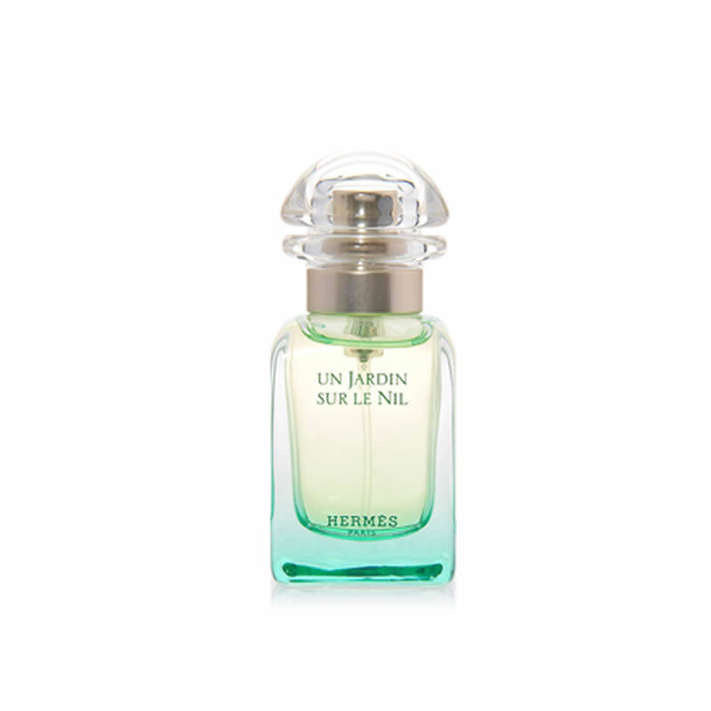 hermes爱马仕尼罗河香水 30ml