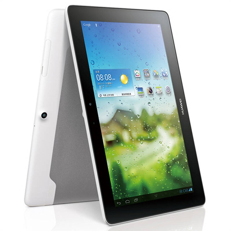 华为mediapad 10 link 201w 10英寸wifi平板(金属一体