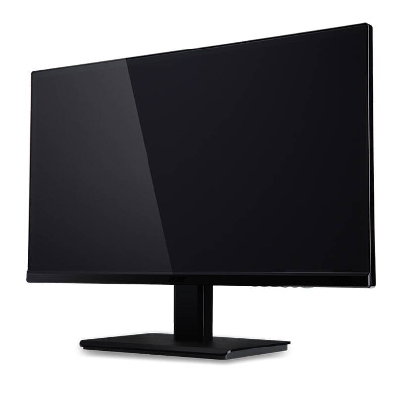 宏碁(acer) h236hl bd 23英寸led背光宽屏ips液晶显示器 (超薄,无边框