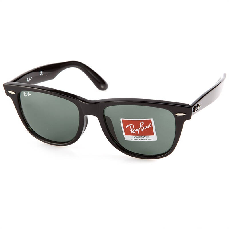 【官方授权】ray-ban 雷朋 时尚明星太阳镜 2140f 901