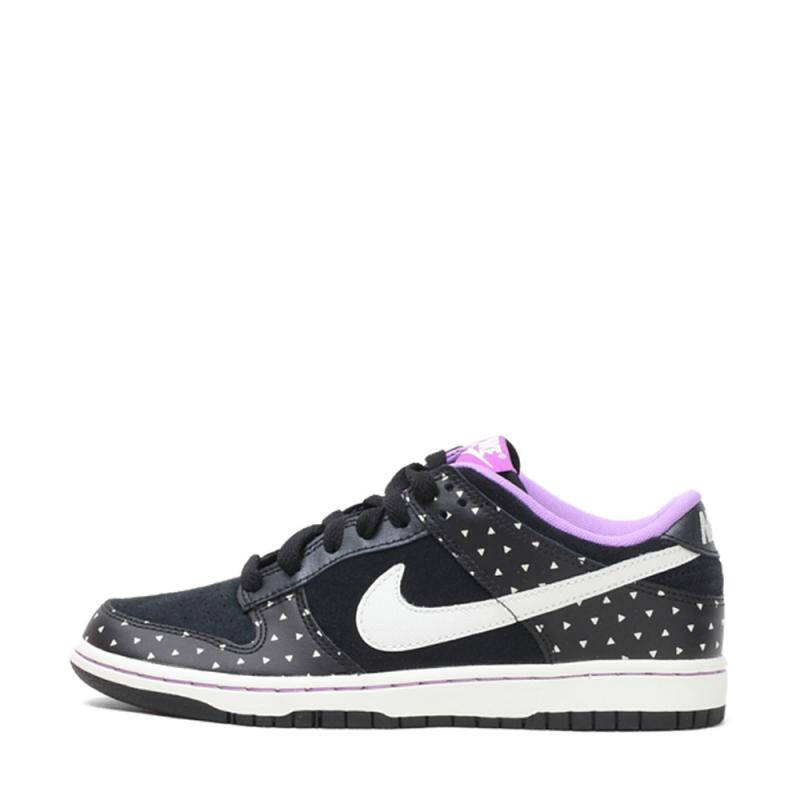 nike耐克 2013年新款dunk low skinny prnt女式板鞋休闲鞋543241-030