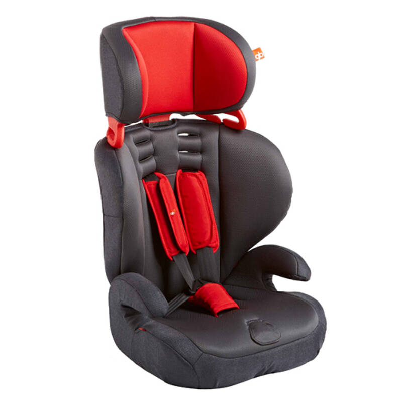 【上海好孩子】好孩子正品汽车安全座椅 cs901-n-k105