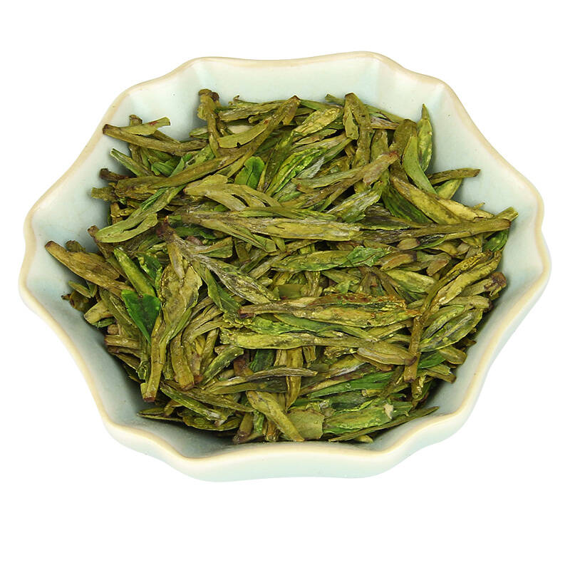 2015新茶上市 西湖牌明前特级t3西湖龙井茶100g罐装 茶叶