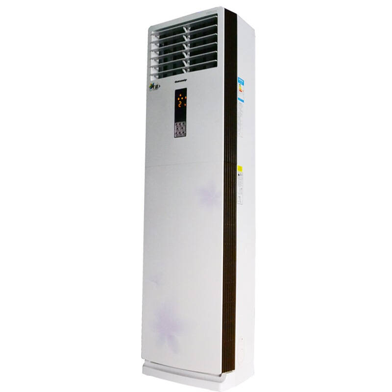 kfr-50lw/(50569)fnbb-3 2匹 立柜式t迪系列家用变频冷暖空调