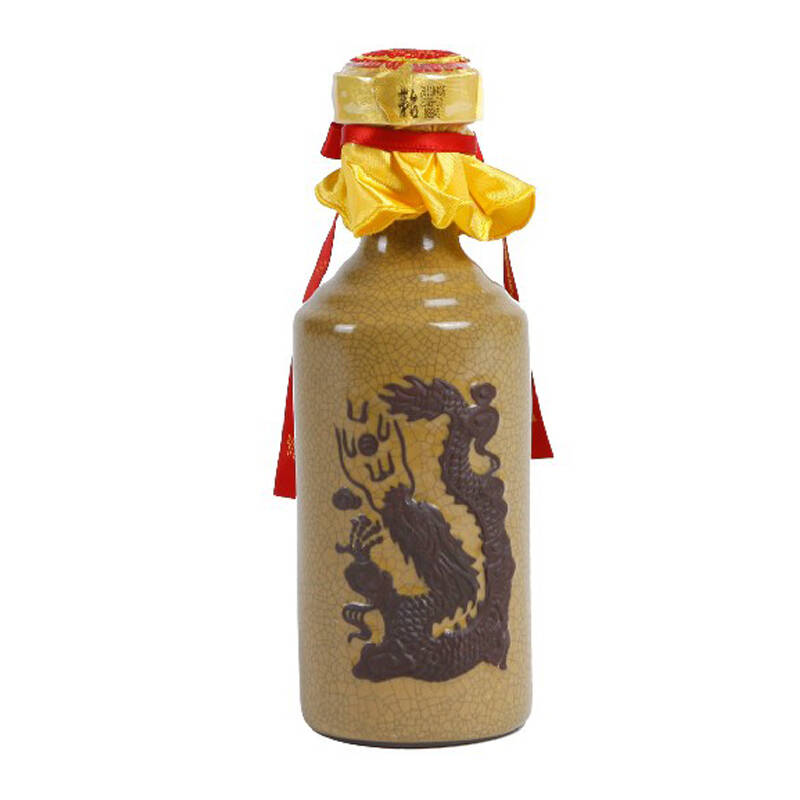 白酒茅台年份酒/茅台53度30年茅台酒/三十年茅台酒礼盒 500ml