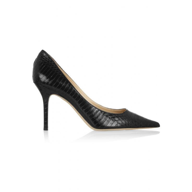 周仰杰 jimmy choo 女式高跟鞋 q00157153 one color