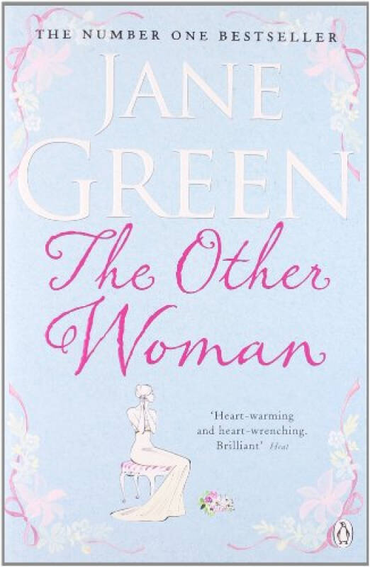 the other woman jane green